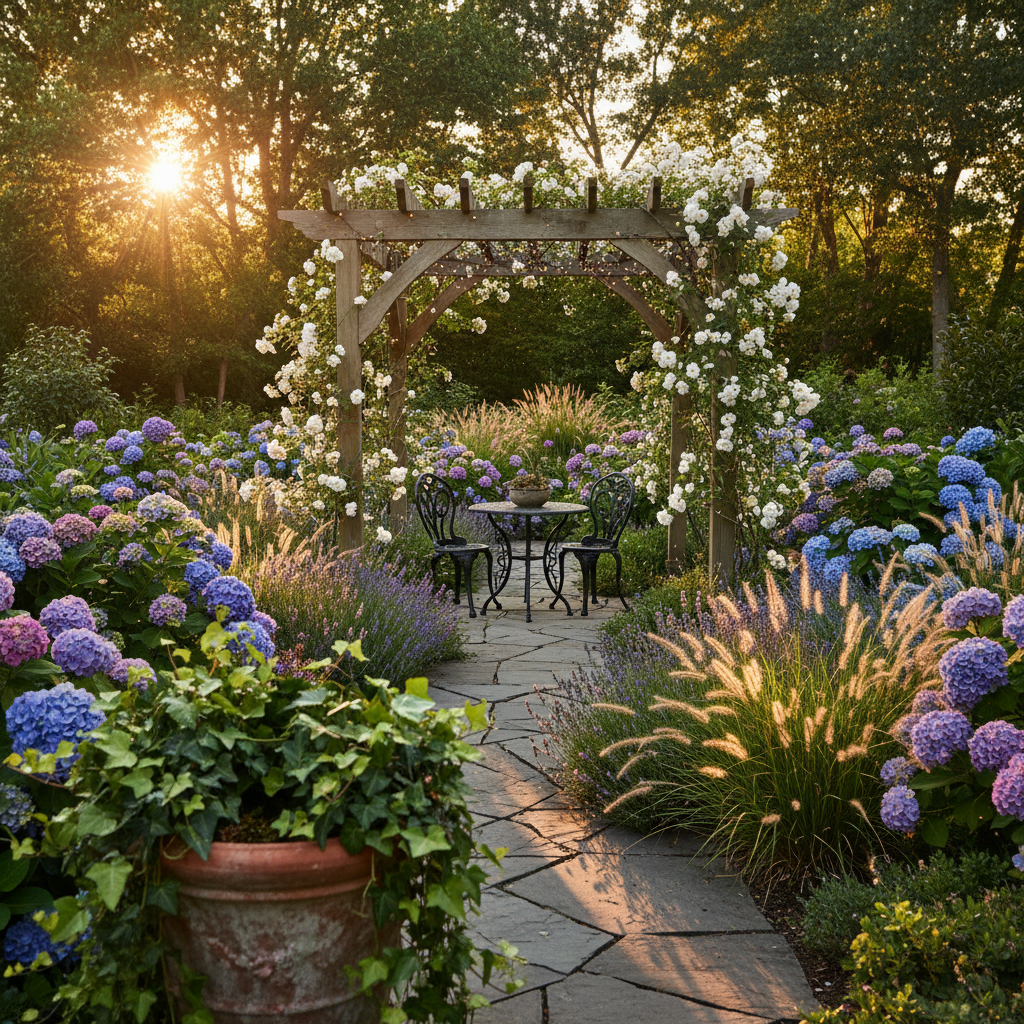 Practical garden planning ideas for your yard